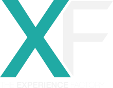 THE EXPERIENCE FACTORY