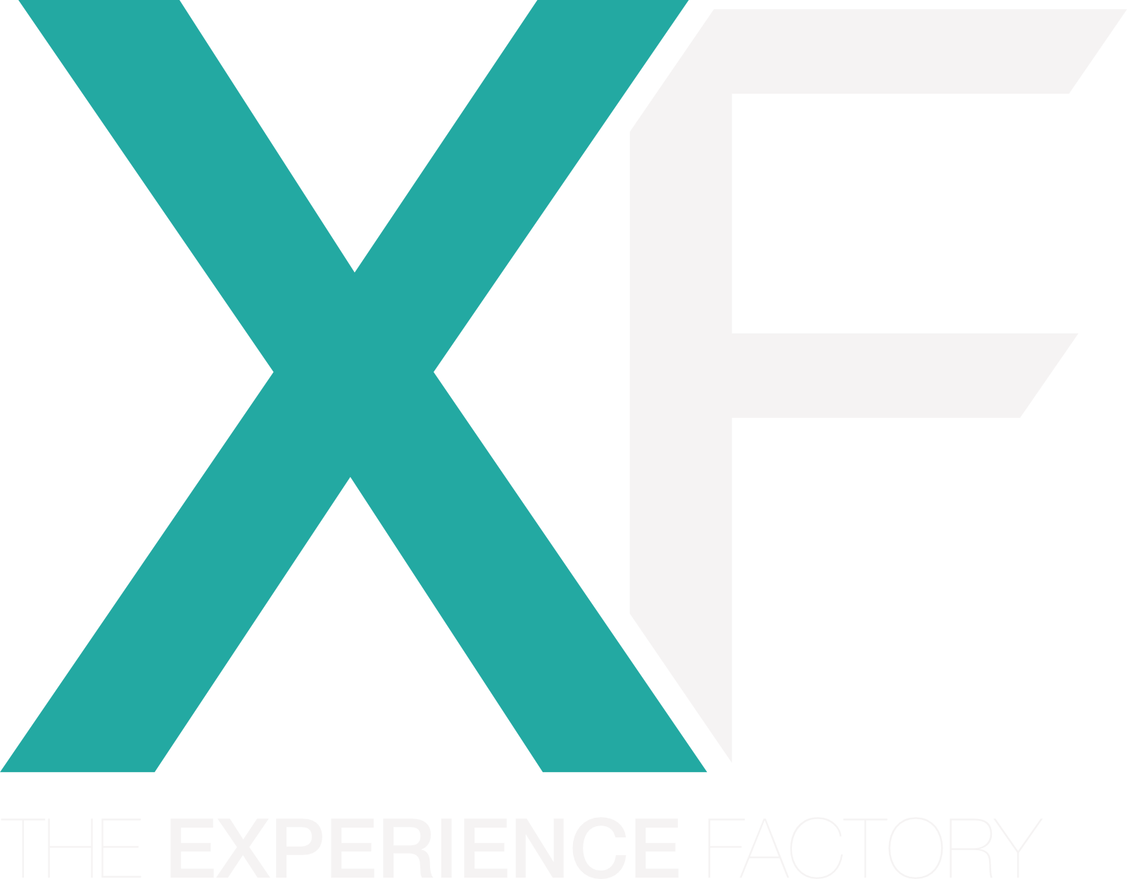 THE EXPERIENCE FACTORY